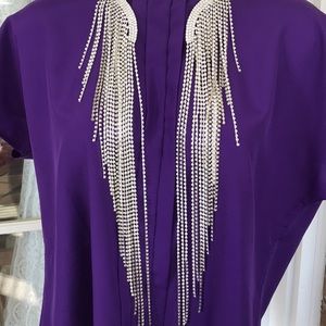 Necklace Costume jewelry